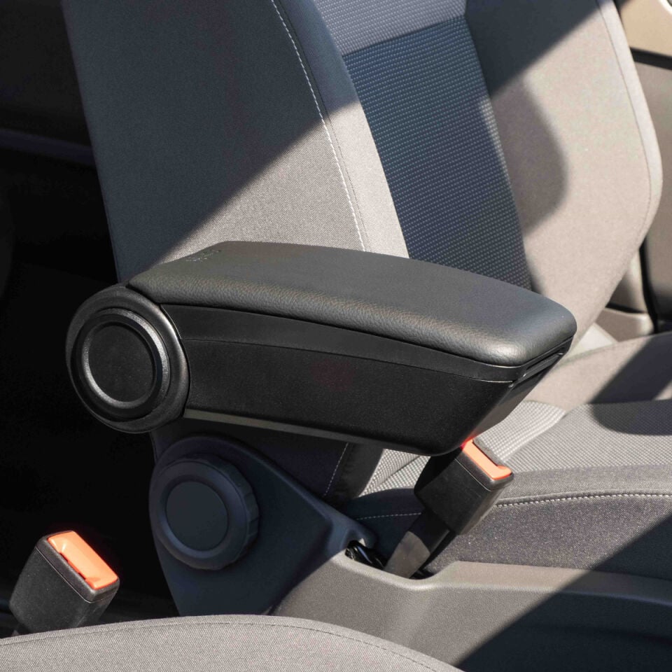 RATI ARMSTER 3 SEAT MOUNTED VW ID.4 2021 ve sonrası
