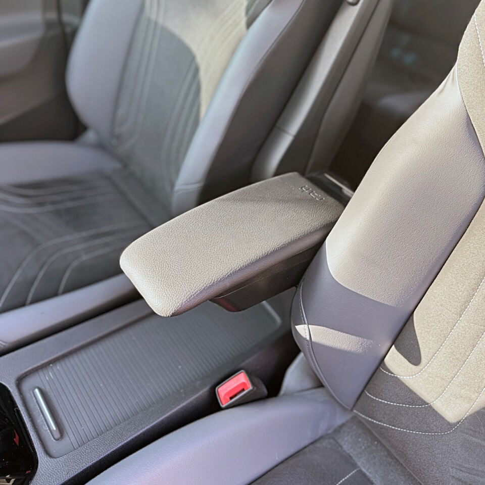 RATI ARMSTER 3 SEAT MOUNTED VW ID.4 2021 ve sonrası