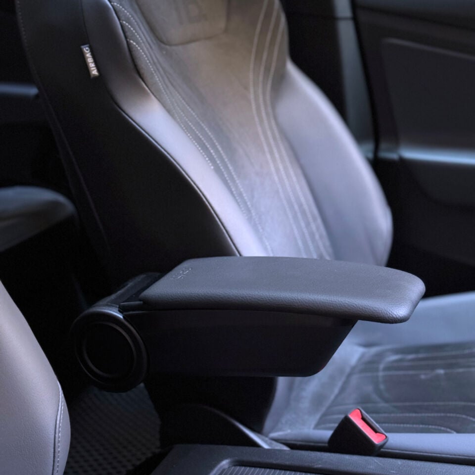 RATI ARMSTER 3 SEAT MOUNTED VW ID.4 2021 ve sonrası