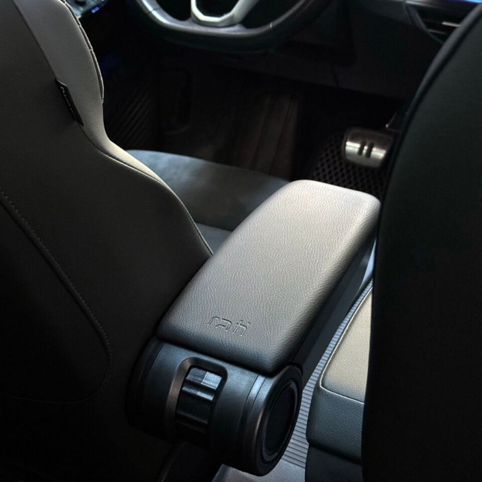 RATI ARMSTER 3 SEAT MOUNTED VW ID.4 2021 ve sonrası