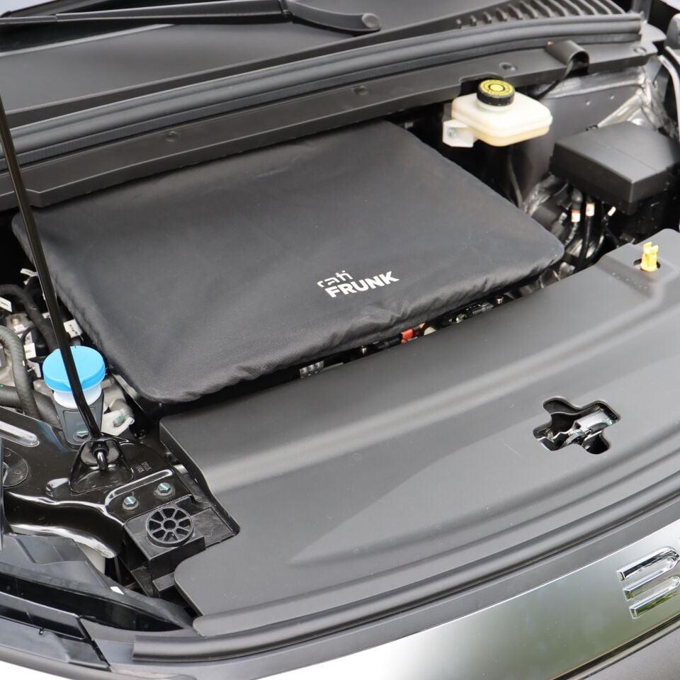 RATI FRUNK BYD ATTO 3 2022 ve sonrası